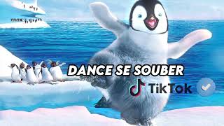 Dance se souber TikTok 2024 [upl. by Iren]