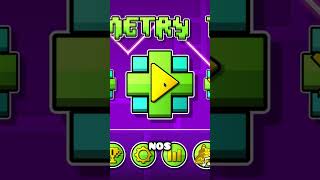 LOS 5 NUEVOS CÓDIGOS SECRETOS DE GEOMETRY DASH 22 🔒 gd geometrydash shorts [upl. by Tolmann]