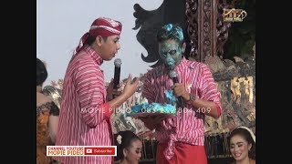 JO KLUTHUK ulang tahun 6418 LIVE DsTanggung KecBoyolangu KabTulungagung [upl. by Kistner]