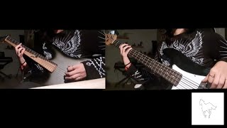 changes  deftones cover [upl. by Syned]