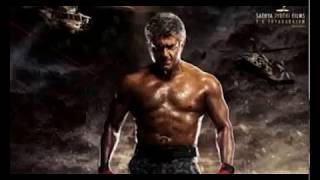 Vivegam full tamil movie [upl. by Fairleigh921]