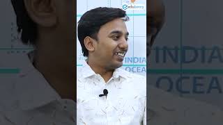 An Inspirational UPSC Story feat Shubham AIR41 UPSC CSE 2022 upscmotivation shorts [upl. by Belva]