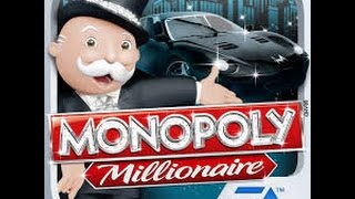 MONOPOLY PLUS PS4 на Русском языке с коментариями [upl. by Derk7]