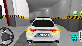 Cars Are Ready For Parking  3d Driving Class android game play video  Car Game gameplay cargame [upl. by Elysia]