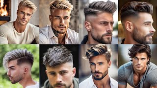 cool fades haircuts  best short haircuts for men 🤣😉 ‎StyleGrow viral hair cool gents [upl. by Annay663]