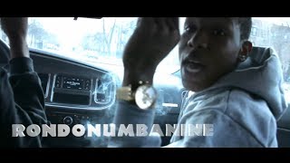 RondoNumbaNine x Cdai  Bail Out Official Video  Shot By DADAcreative [upl. by Nosae11]