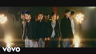 XOIX  Cukuplah Sudah Video Clip [upl. by Yemar720]