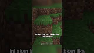 Rahasia Agar Selamat Dari Lava Di Minecraft [upl. by Bartel613]