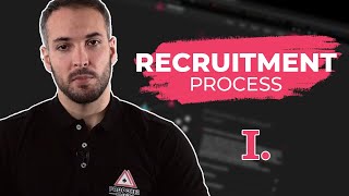 bitB Spins  Recruitment process I [upl. by Cordalia]