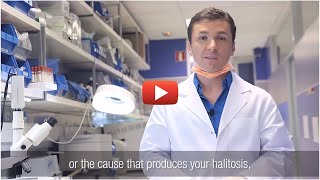 Halitosis treatment consultation  Breath Institute [upl. by Rust]