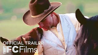 Buck  Official Trailer  HD  IFC Films [upl. by Aisital]