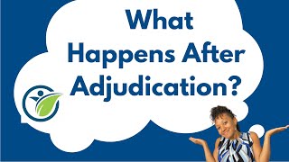 What Happens After Adjudication  Insurance Claims Processing [upl. by Latta]