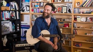 Rodrigo Amarante NPR Music Tiny Desk Concert [upl. by Nollid732]