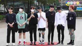 GOT7 có rất nhiều FANBOYs [upl. by Adnek530]