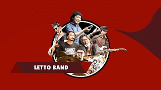 Letto  Lubang Di Hati Lethologica Live Acoustic Version [upl. by Aerdnaxela956]