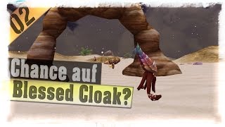 26 STREAM Chance auf Blessed Cloak DarkTetris ▬ CW FLYFF [upl. by Ariaic]