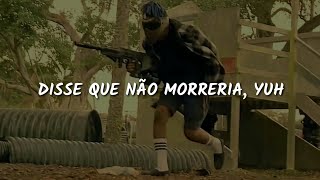 Hope  Clip Oficial TraduçãoLegendado  XXXTENTACION [upl. by Enaywd938]