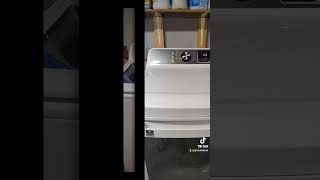 New Midea washer and dryer from Costco [upl. by Magda]