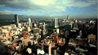 Ciudad de México  Mexico City  Video Documental [upl. by Ainimre986]