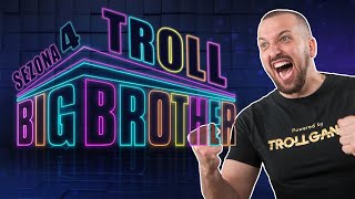 BIG TROLL BROTHER S04E01 [upl. by Keegan38]