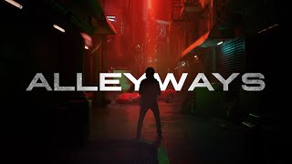 DrDisrespect  Alleyways [upl. by Allwein]