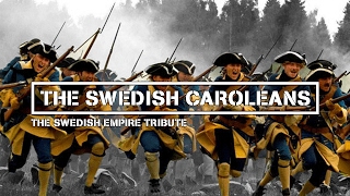 The Swedish Caroleans [upl. by Ylluz]