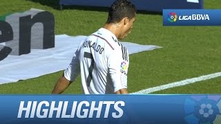 Resumen de Levante UD 05 Real Madrid  HD [upl. by Biel203]