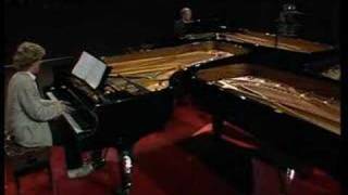 Simeon Ten Holt  Canto Ostinato final [upl. by Anerehs801]