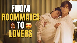 10 Best Forced Cohabitation JDramas Thatll Make You Wish You Had A Roommate [upl. by Hollenbeck]