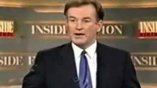 Bill OReilly Flips Out —DANCE REMIX [upl. by Durward617]