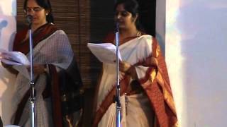 Lalitha sangheethamSri Devulapalli Krishna Sastry Geya Maalikapart4 [upl. by Tsirhc]