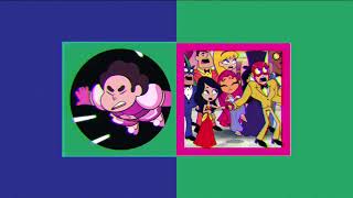 Cartoon Network Canada Originally Teletoon Generic Pastel Bumper March 27th 2023 [upl. by Ramiah]