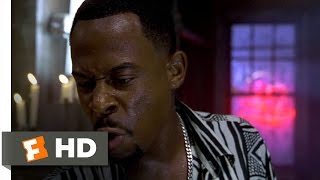 Bad Boys 28 Movie CLIP  Bathroom Brawl 1995 HD [upl. by Bobina]