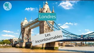 Londres  Les incontournables du Routard [upl. by Sill488]