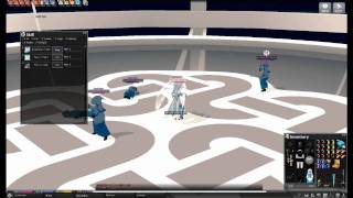 【Mabinogi】G10 Final Boss Battle [upl. by Drusus146]