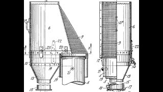 Ridgway Spark Arrestor [upl. by Cirala]