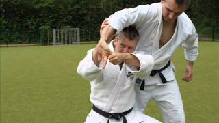 JuJutsu MasterSerie 5 quotEffektive Verteidigungquot [upl. by Piefer]