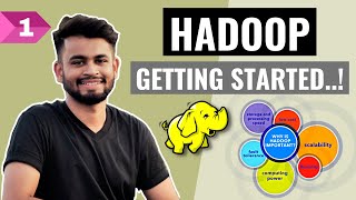 Hadoop Introduction  What is Hadoop  Big Data Analytics using Hadoop  Lecture 1 [upl. by Vincelette]