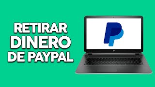 Como Retirar Dinero De PayPal Sin Comision [upl. by Iclehc574]