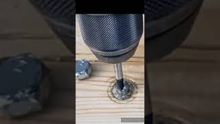 Screw Extractor Application  How to use Screw Extractor for Broken Bolt or Screw Heads [upl. by Biagio833]