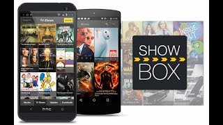 how to download showbox on android [upl. by Anuahsed]