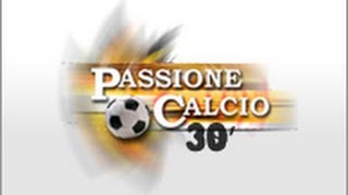 Passione Calcio 30 04 16 VLanciano  Avellino 12 Entella  Pescara 00 [upl. by Eetnahc]