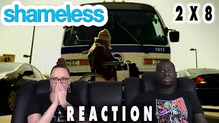 Shameless 2x8 Parenthood Reaction FULL Reactions on Patreon [upl. by Megargee]