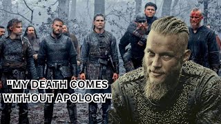 Great Heathen Armys Ruthless Revenge for Ragnar Lothbroks Demise [upl. by Eninotna]