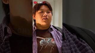 ¿NED LEEDS UN BULLYNG SPIDER MAN ACROSS THE SPIDERVERSE [upl. by Horbal]