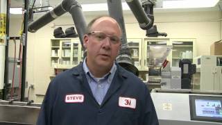 Intro to 3M™ Glass Bubbles in Plastic Composites [upl. by Marquet]