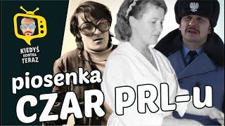 CZAR PRLu piosenka  Kiedyś to było [upl. by Niwde359]