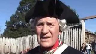 Fort Ligonier Days The 250th Anniversary [upl. by Guthry]