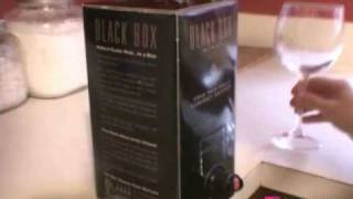 How To Open Boxed Wine  BagInBox [upl. by Mandle]