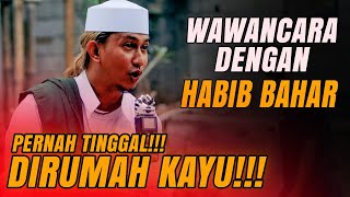 SERU HABIB BAHAR SMITH CERITAKAN PENGALAMANNYA MEMBANGUN PONDOK TAJUL ALAWYYIN [upl. by Ib]